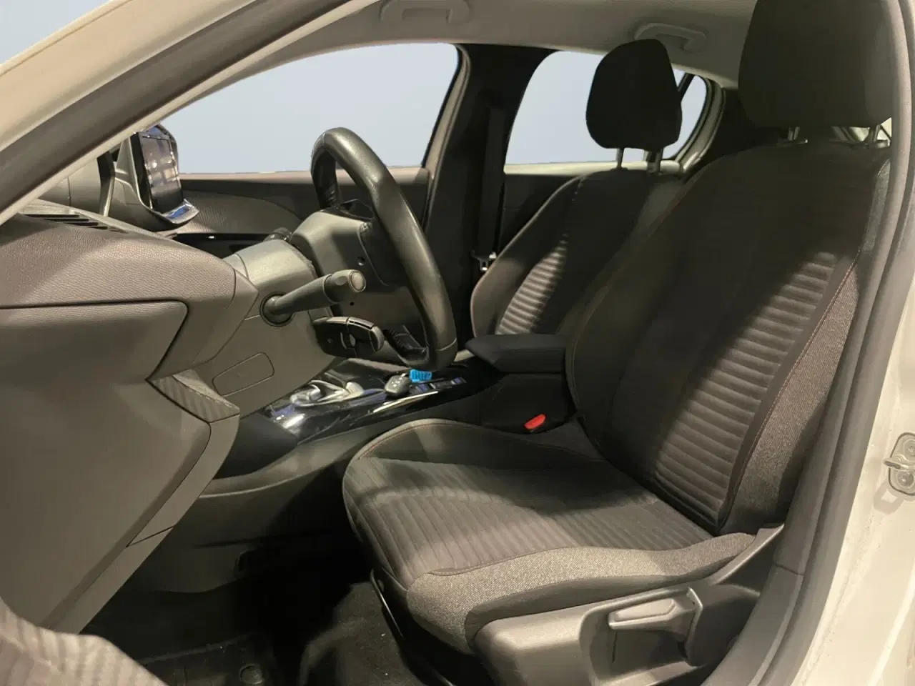 Billede 4 - Peugeot e-208 50 Active