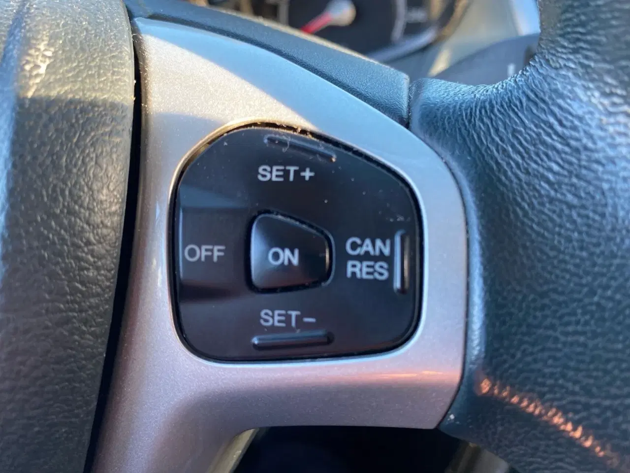 Billede 15 - Ford Fiesta 1,4 TDCi Trend 68HK 5d