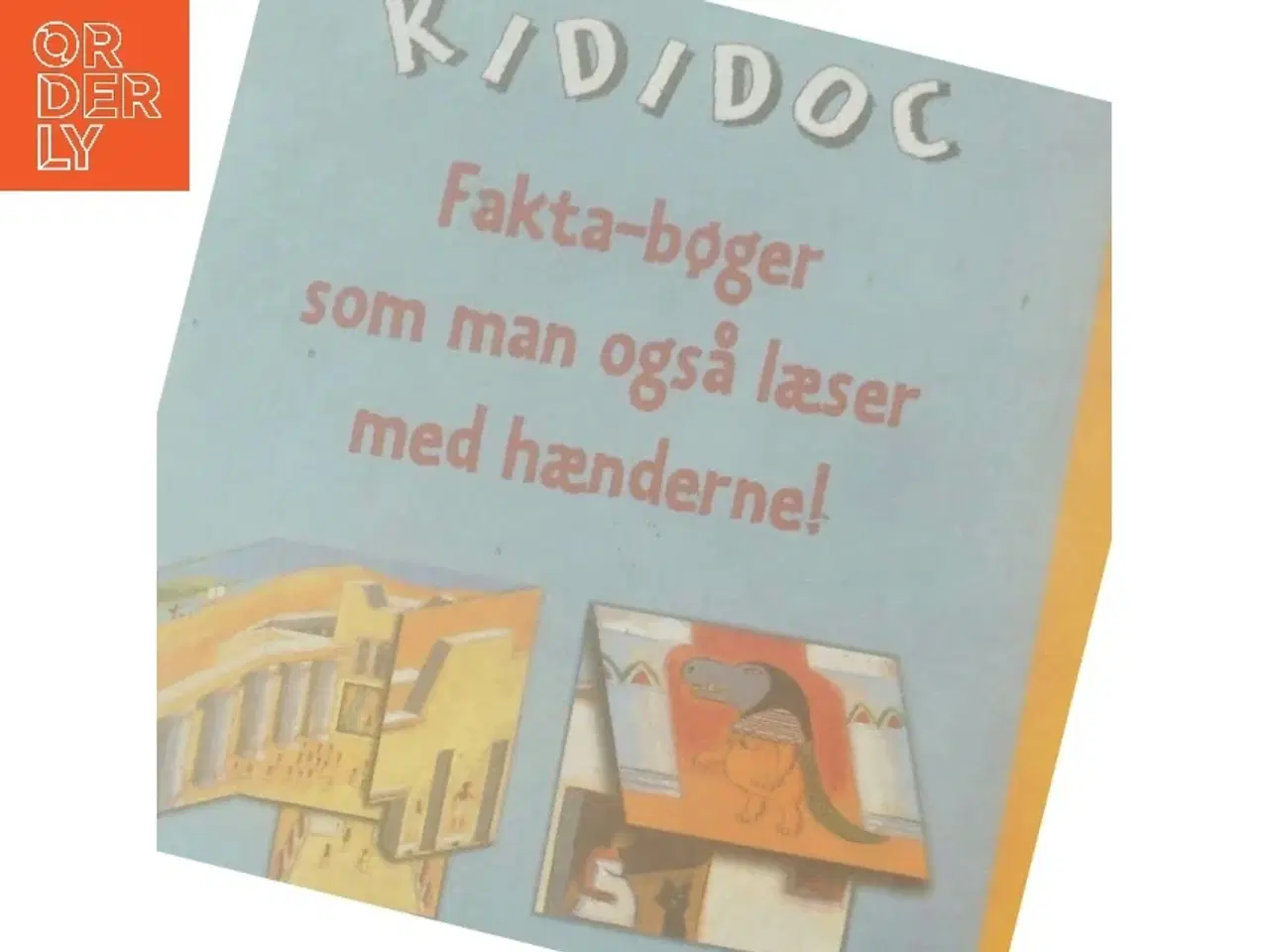 Billede 3 - I det gamle Egypten (Bog)