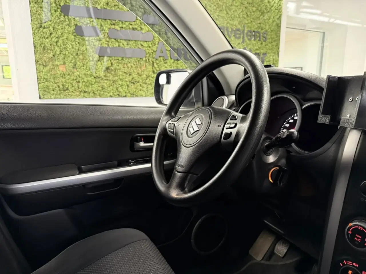 Billede 5 - Suzuki Grand Vitara 2,0 GL 4x4 140HK 5d Aut.