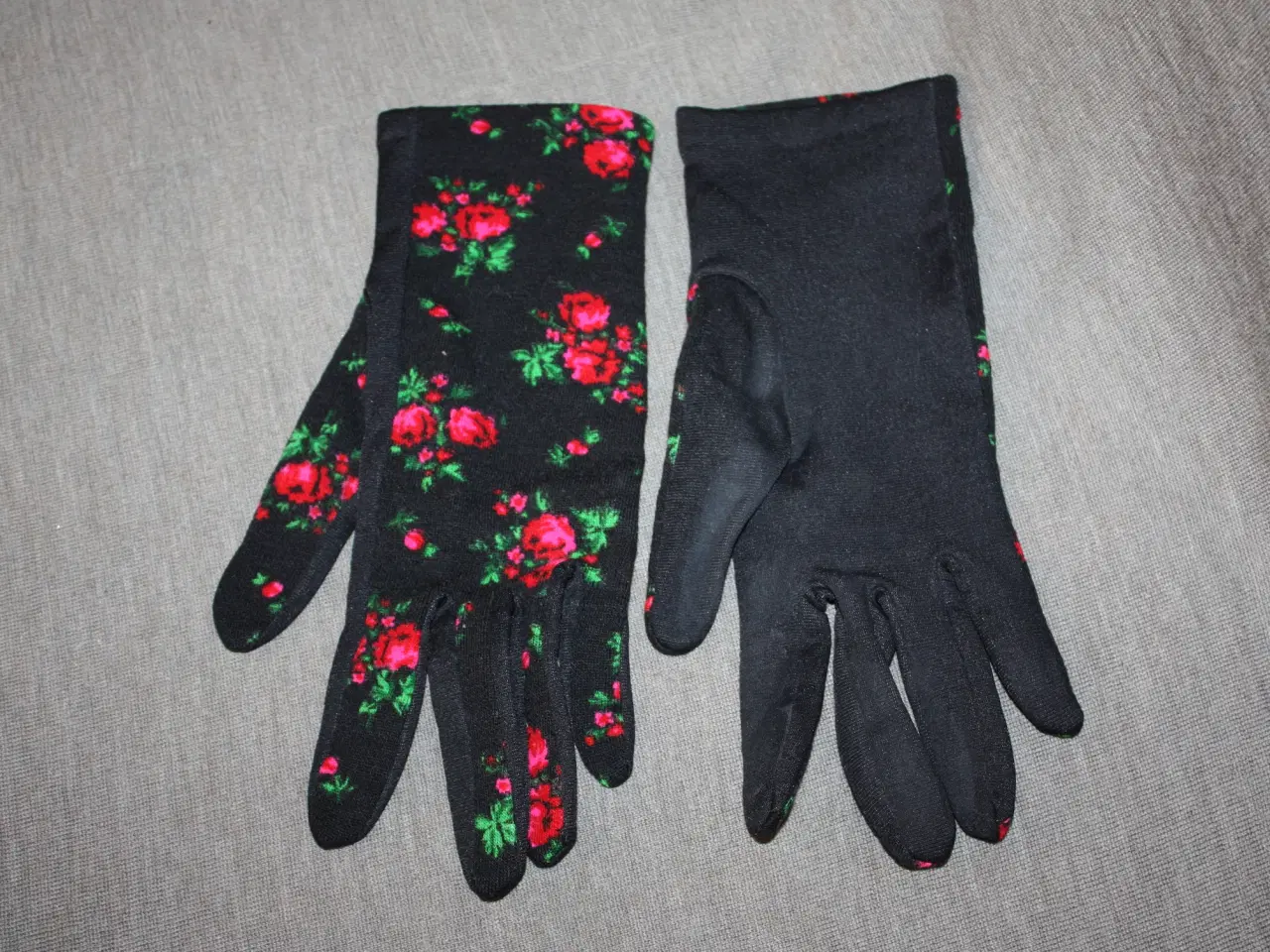 Billede 1 - Handsker