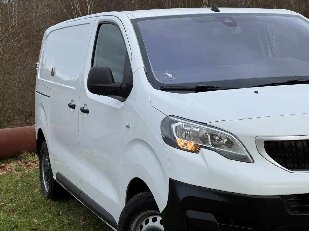 Billede 2 - Peugeot Expert 2,0 BlueHDi 120 L2 Plus Van