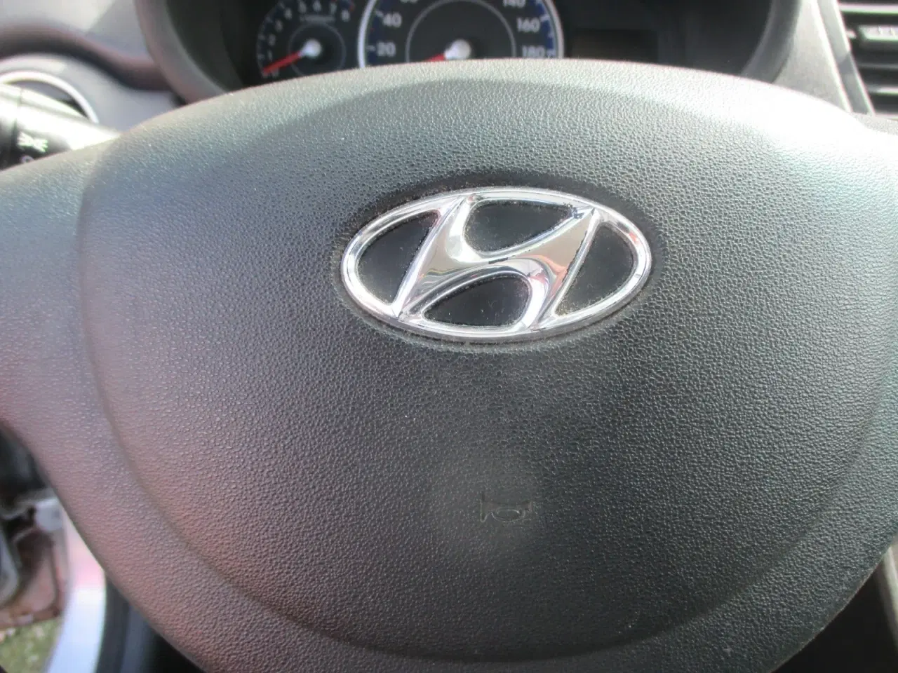 Billede 9 - Hyundai i10 1,2 Comfort