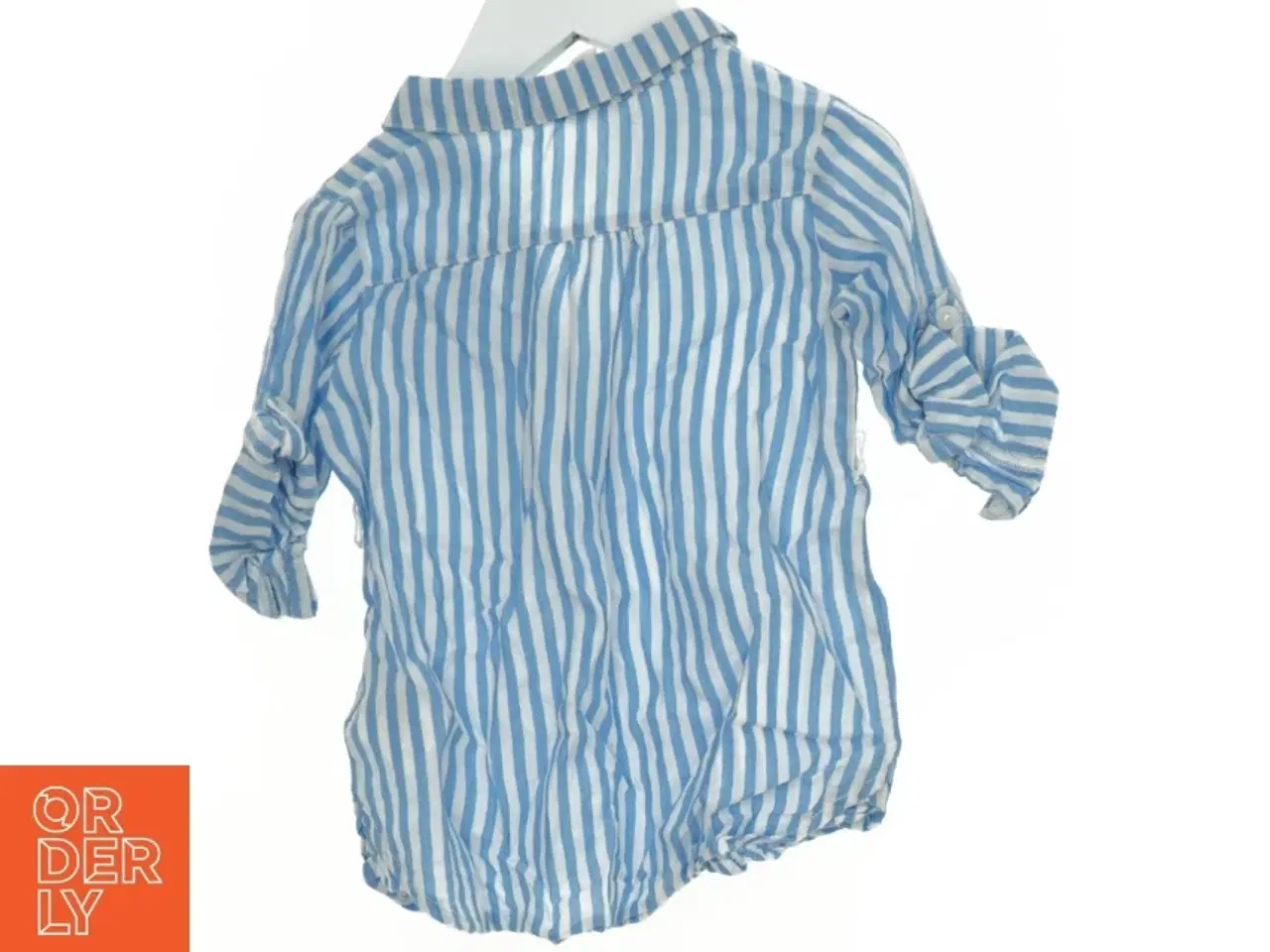 Billede 2 - Skjorte fra H&M (str. 68 cm)
