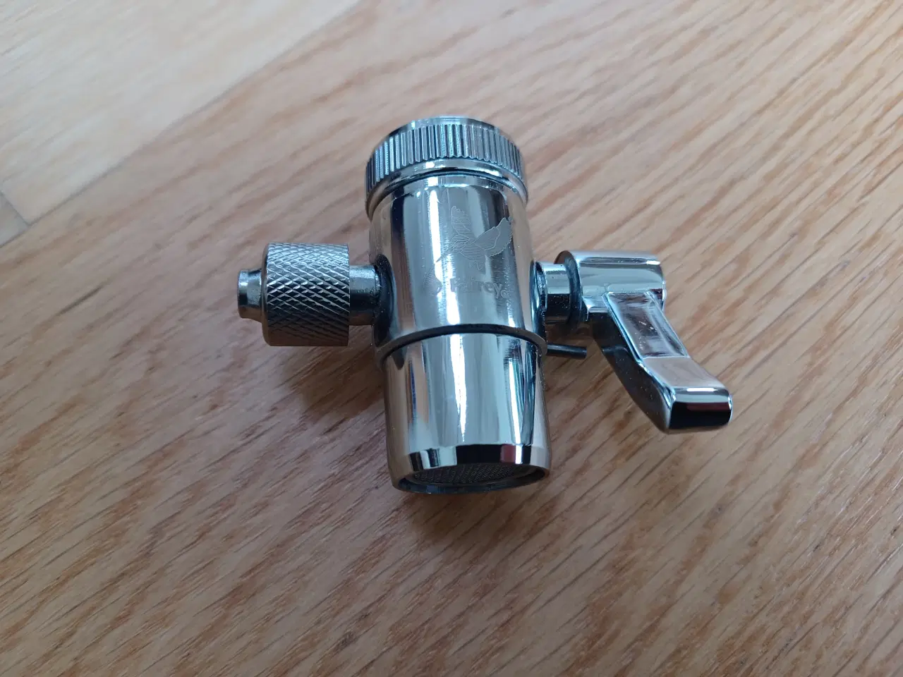 Billede 3 - PurePro Ionizer JA-703 vandmaskine