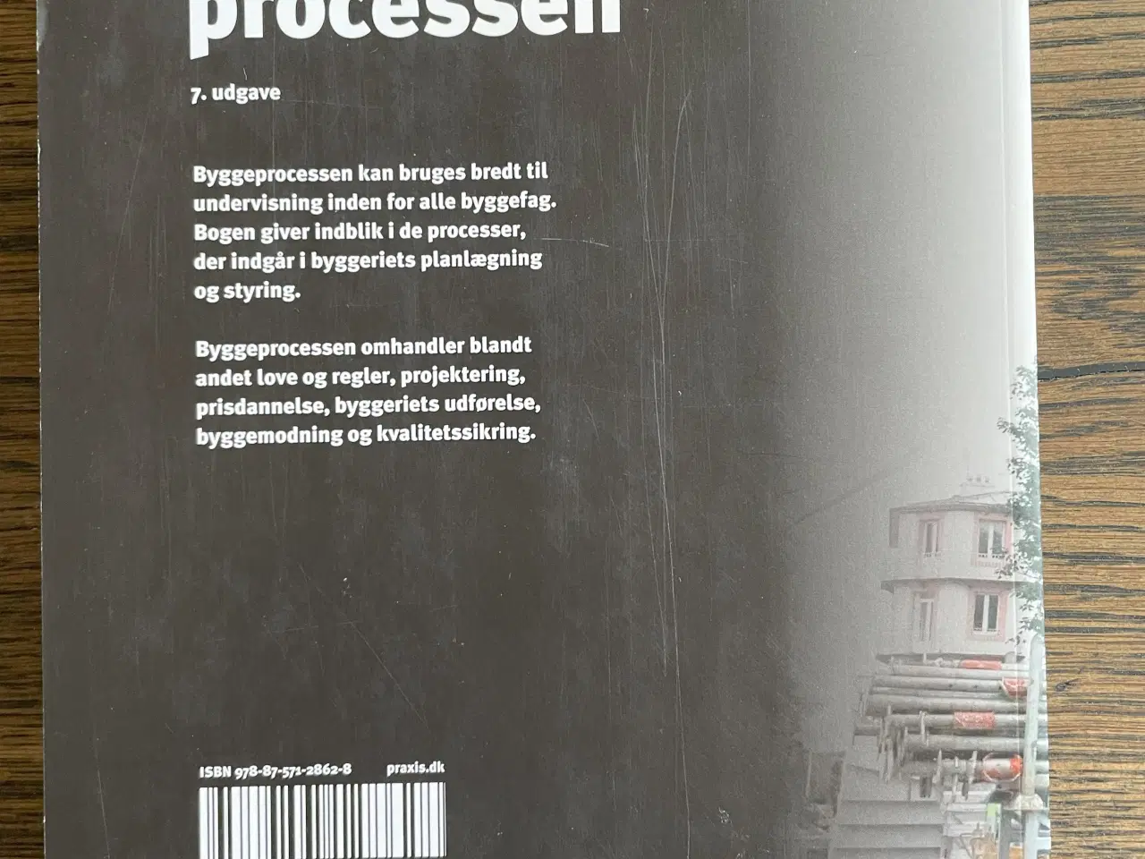 Billede 2 - Byggeprocessen 7. udgave