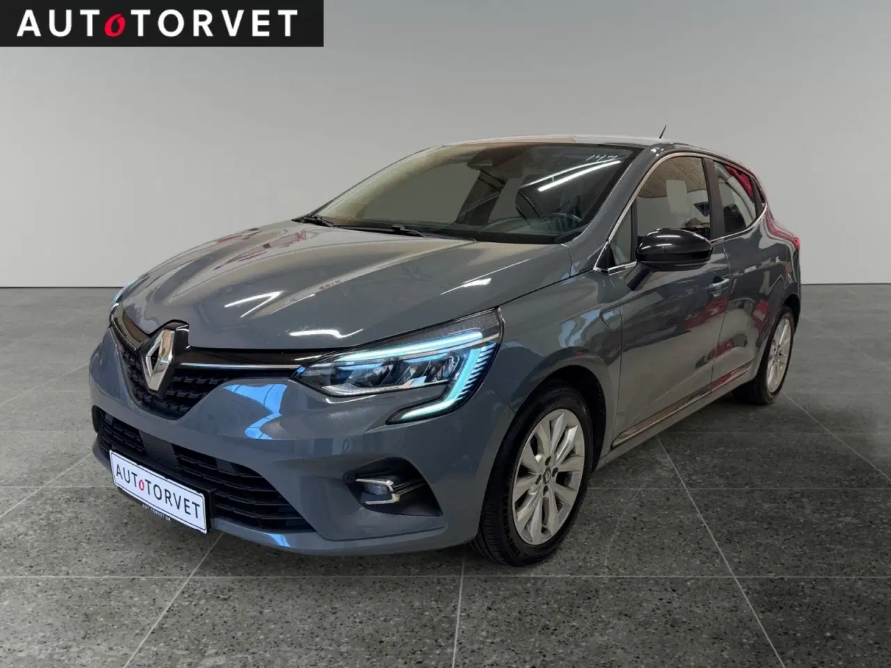 Billede 1 - Renault Clio V 1,5 dCi 85 Intens