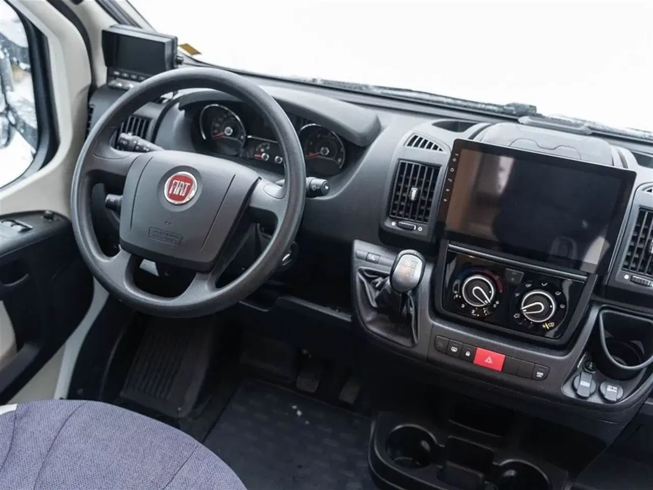 Billede 6 - 2017 - Knaus Sky TI 650 MEG Platinum Selection   Topmodel f