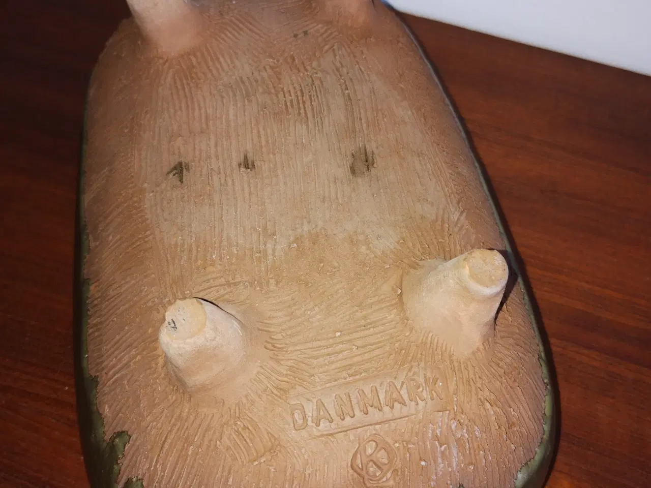 Billede 5 - Lene Bejer keramik karsegris