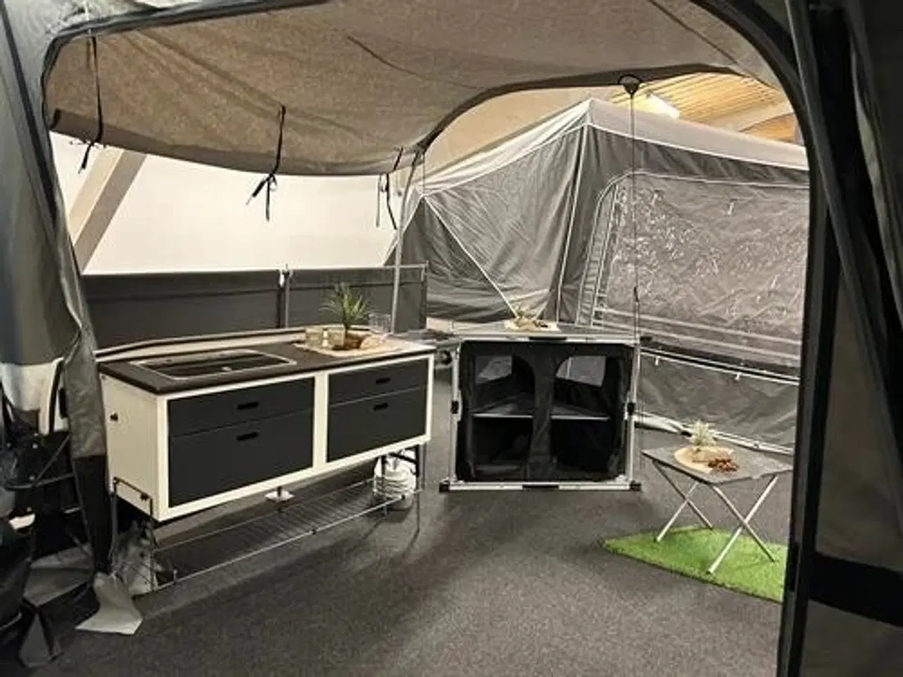 Billede 8 - Camp-let Passion m/Bremser