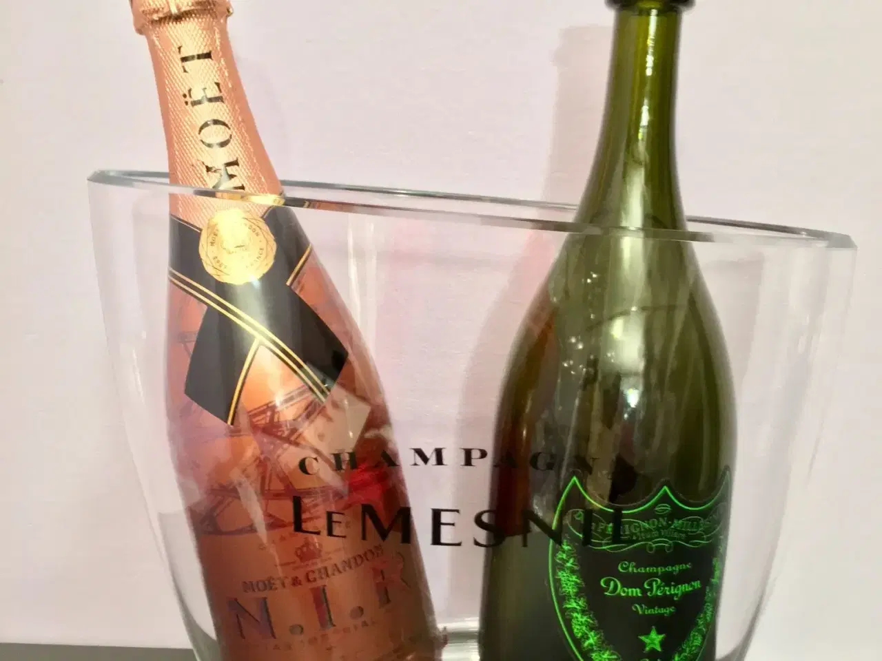 Billede 12 - Champagnekøler