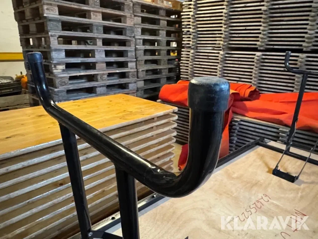 Billede 5 - Eventborde 10 styk