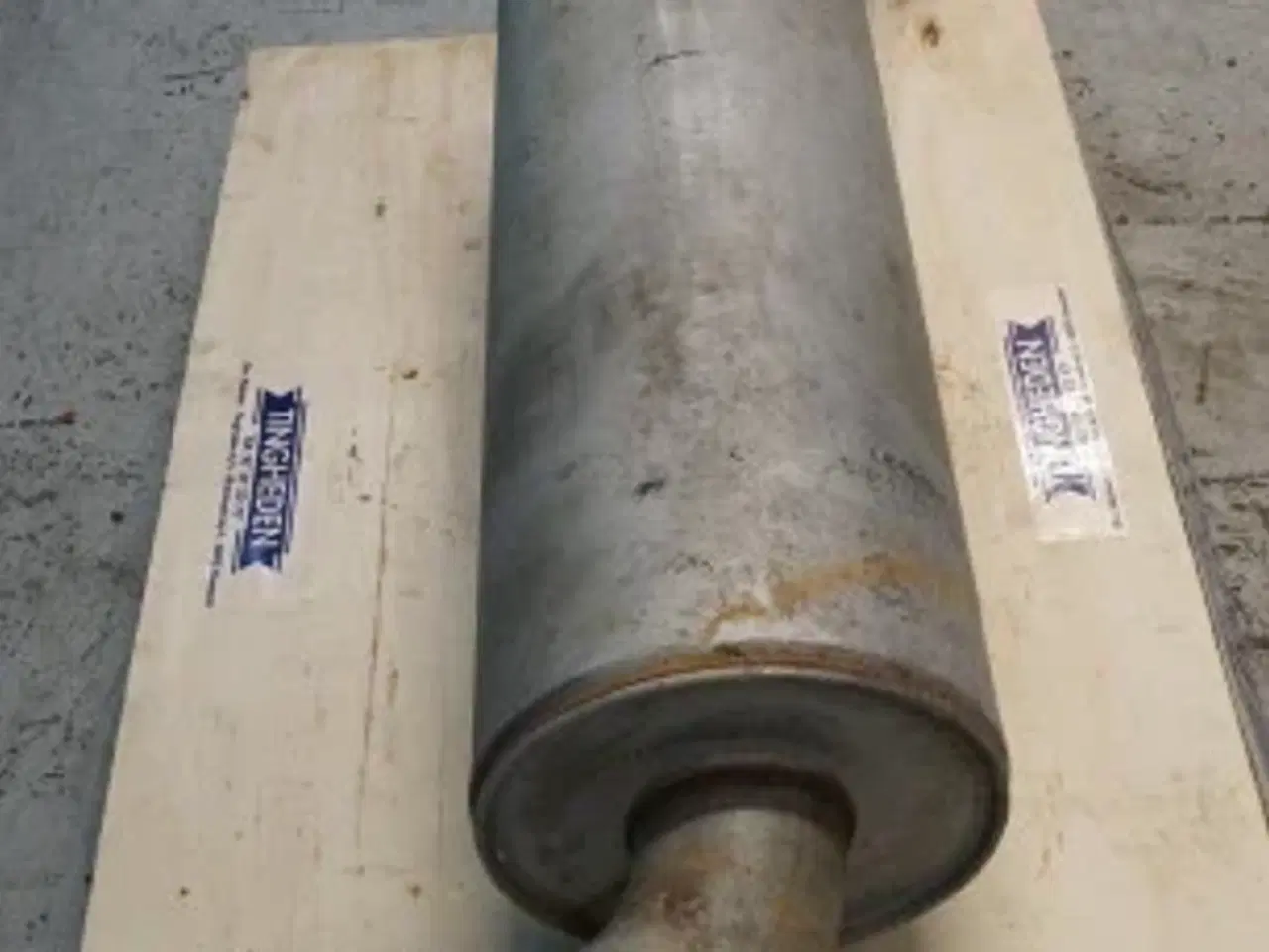 Billede 9 - New Holland CR9090 Ludpotte 87655794