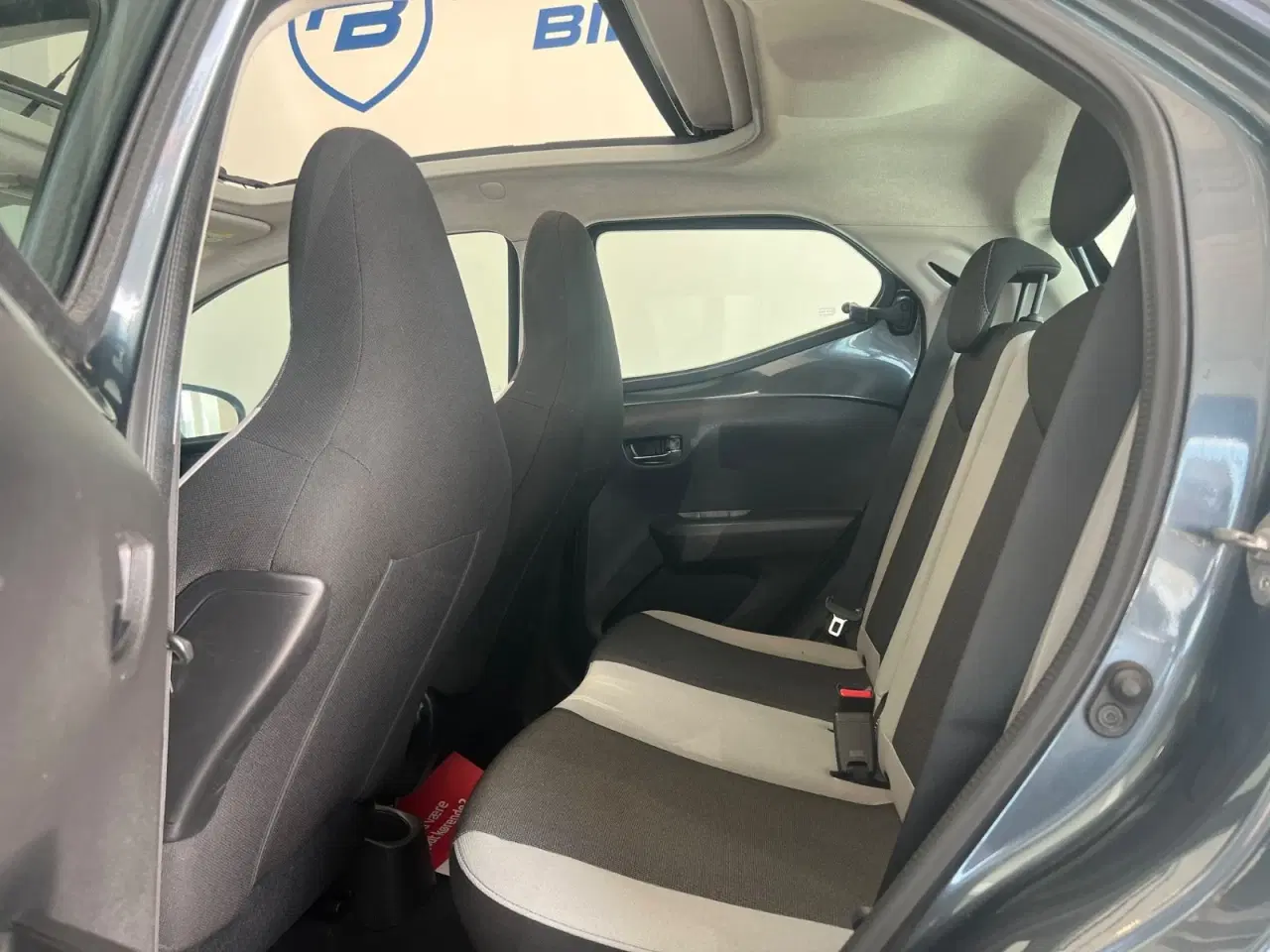 Billede 6 - Toyota Aygo 1,0 VVT-i x