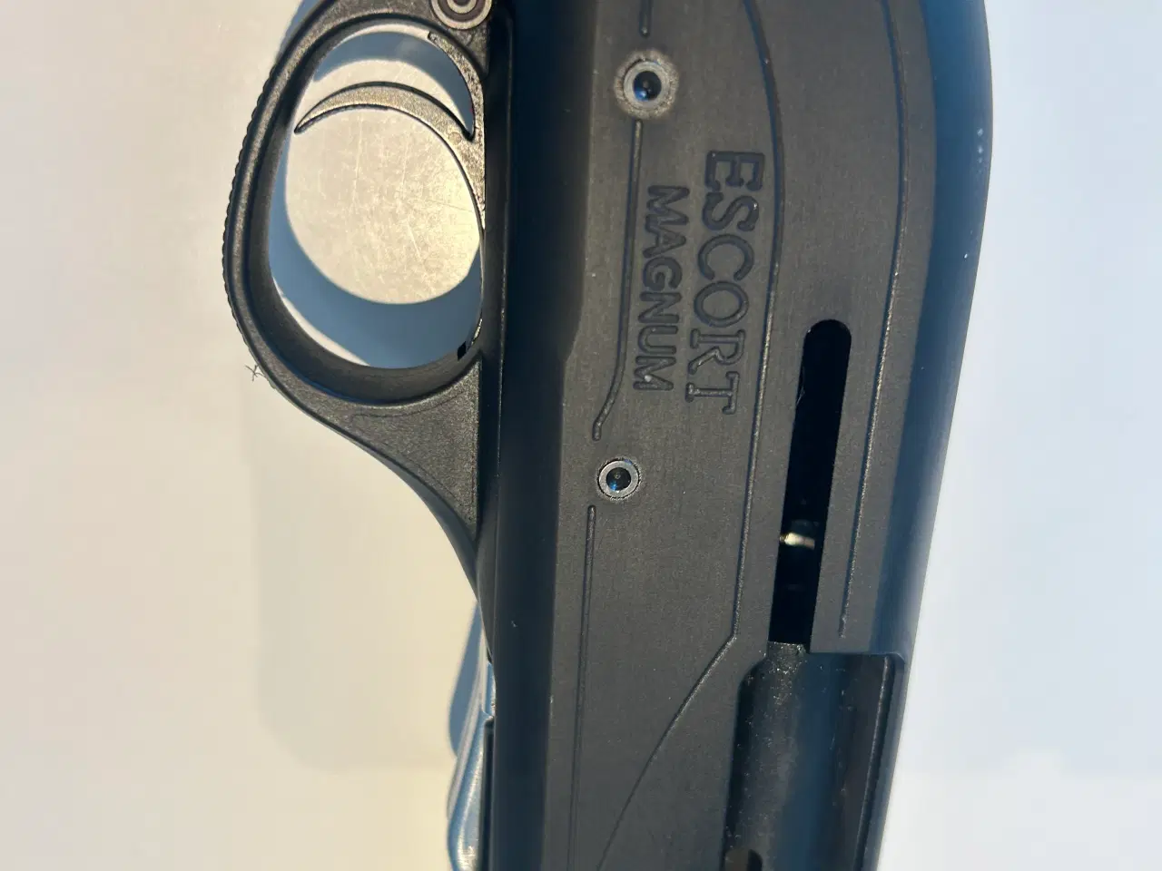 Billede 5 - Hatsan escort halvautomat