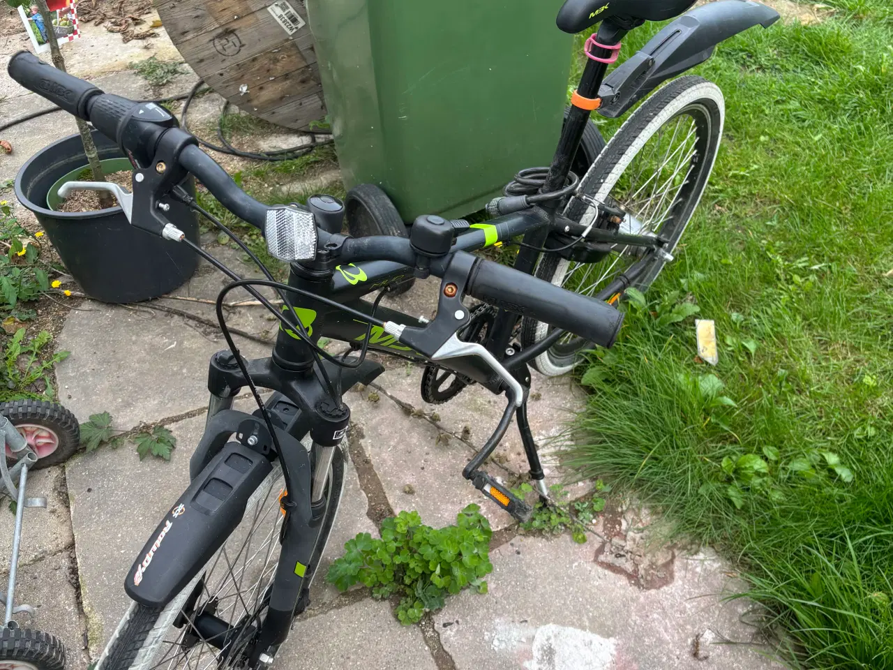 Billede 2 - Perfekt mountainbike