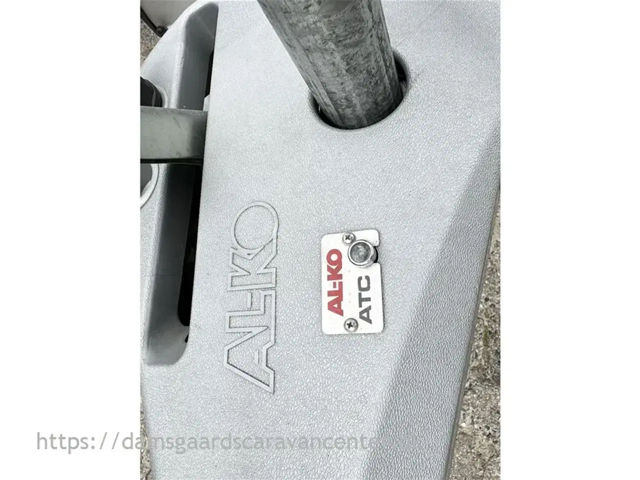 Billede 9 - 2020 - Hymer Feeling 425   Dobbeltseng - Mover - Fortelt
