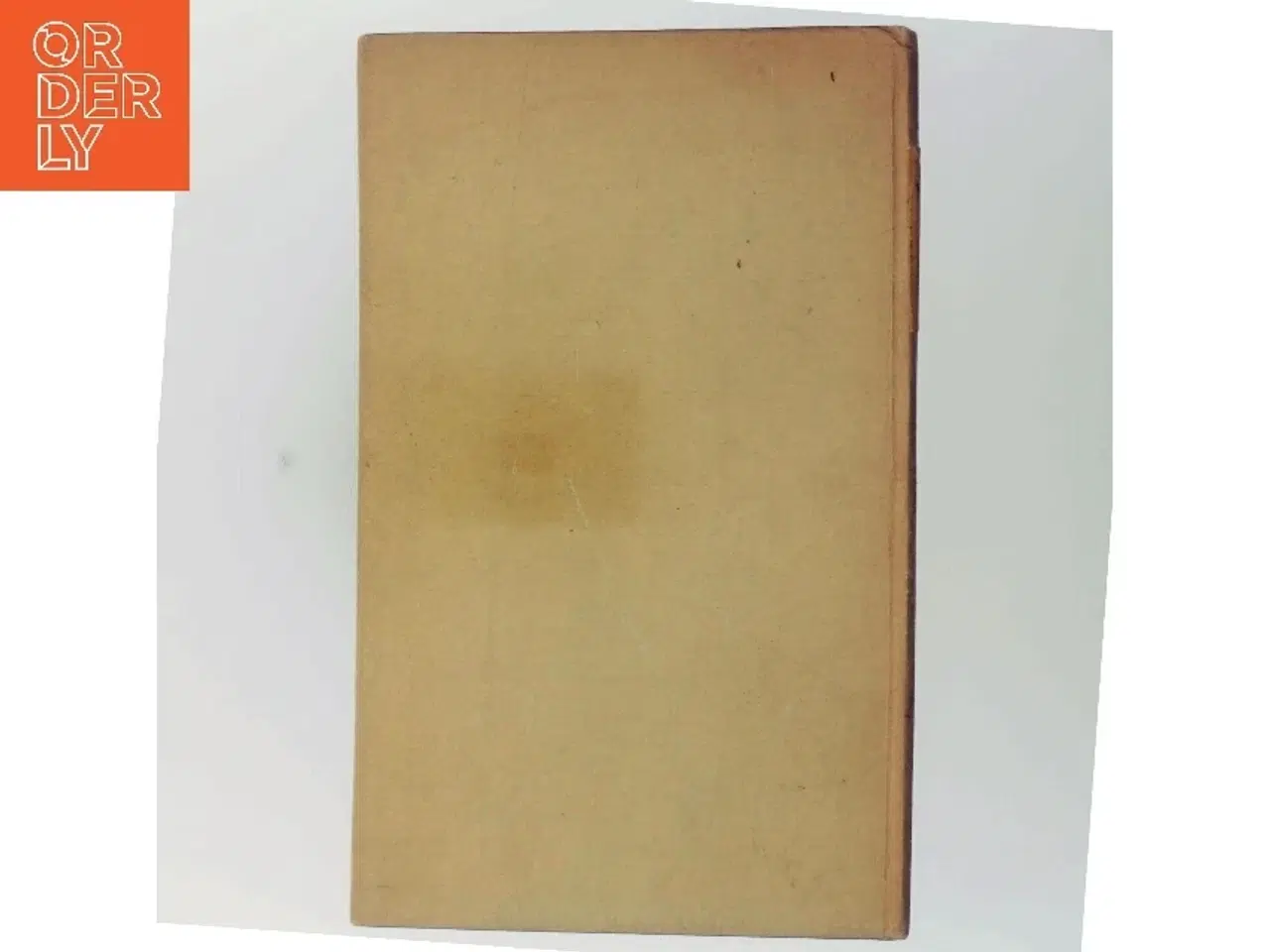 Billede 4 - Fritz Jürgensens Tegninger af Fritz Jürgensen (Bog)