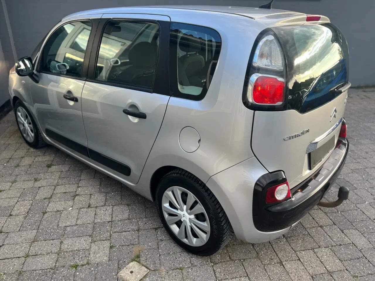 Billede 4 - Citroën C3 Picasso 1,6 HDi 110 Comfort