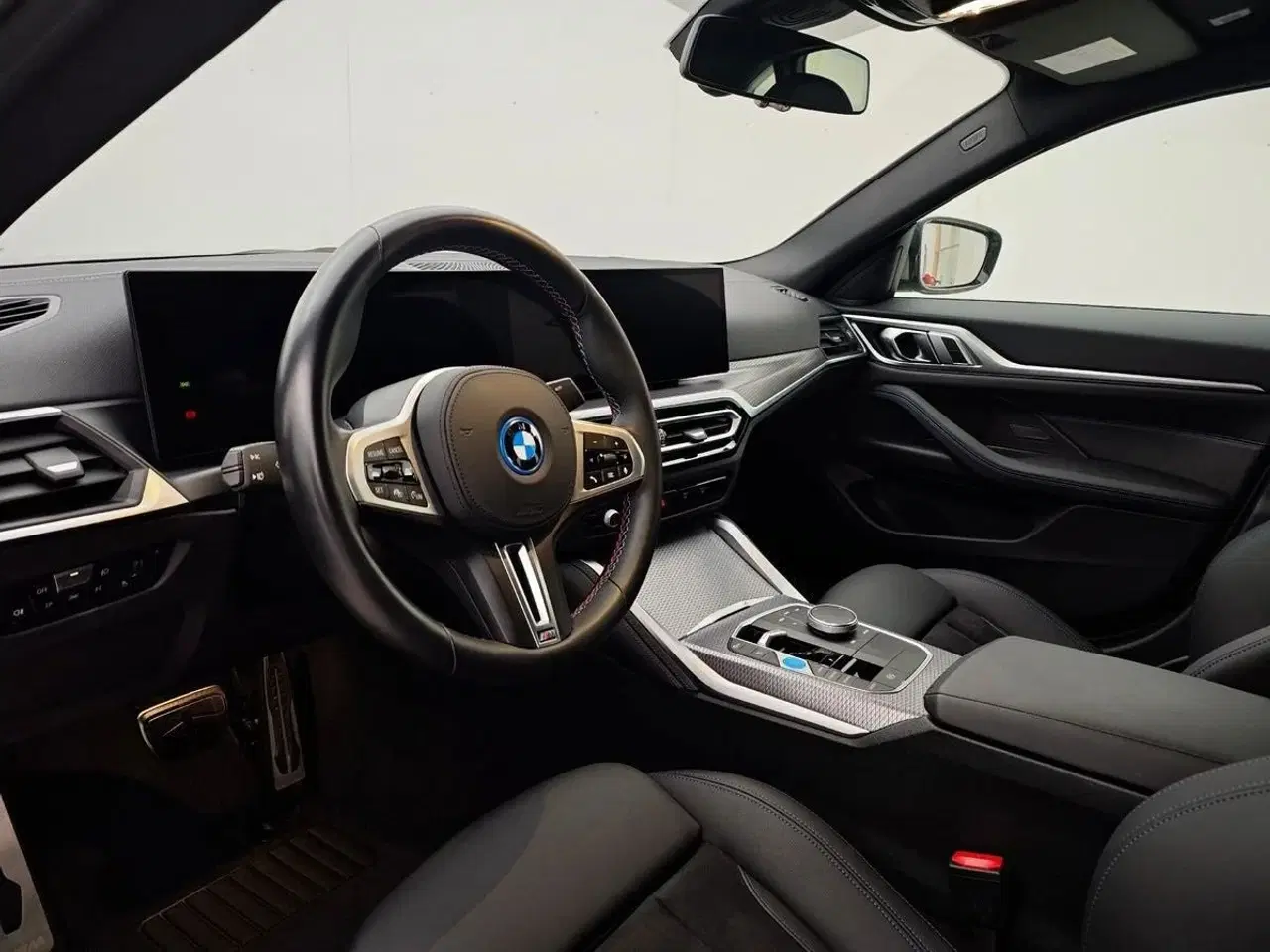 Billede 10 - BMW i4  M50 xDrive