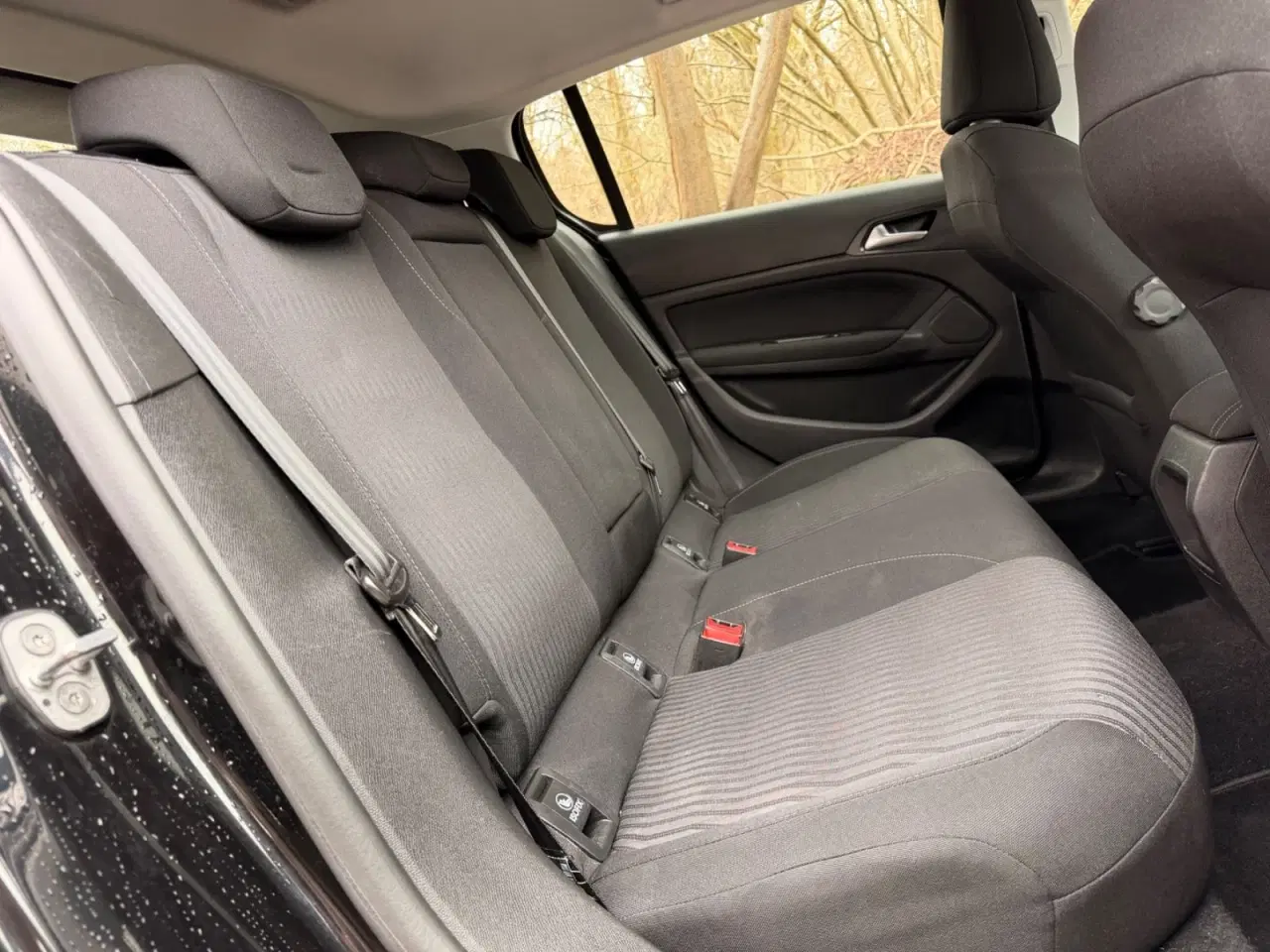 Billede 12 - Peugeot 308 1,6 BlueHDi 120 Active