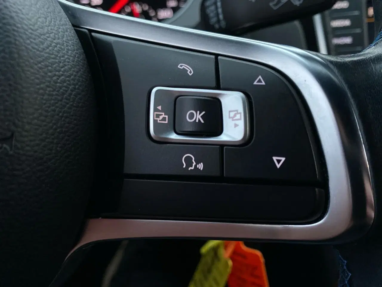 Billede 19 - VW Golf 1,4 TSI  Plugin-hybrid GTE DSG 204HK 5d 6g Aut.