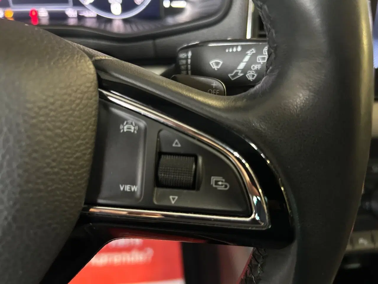 Billede 21 - Skoda Karoq 1,6 TDi 115 Style DSG