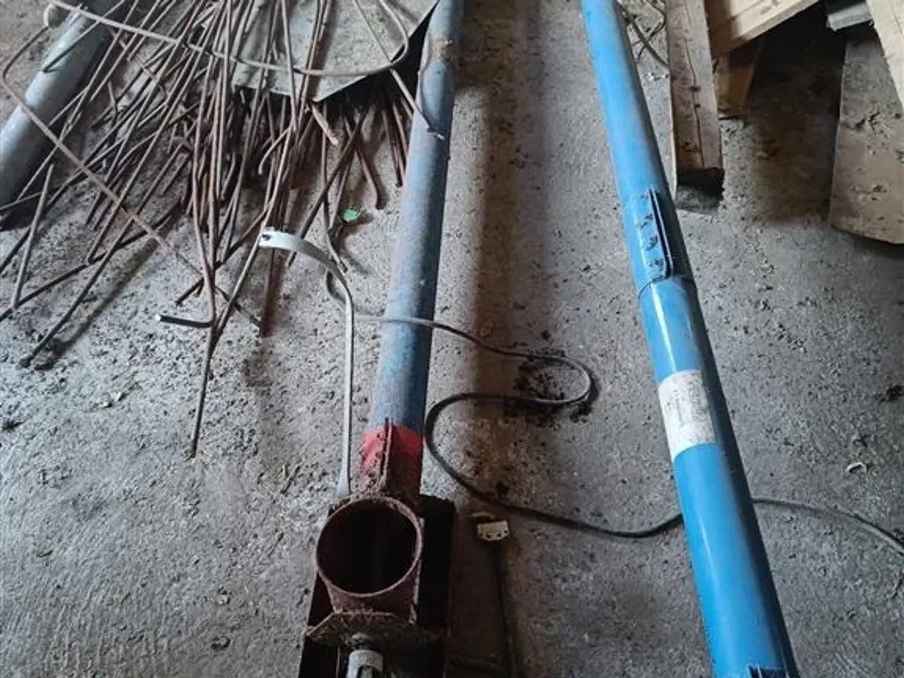 Billede 3 - Kongskilde Ø102, 3,5 meter