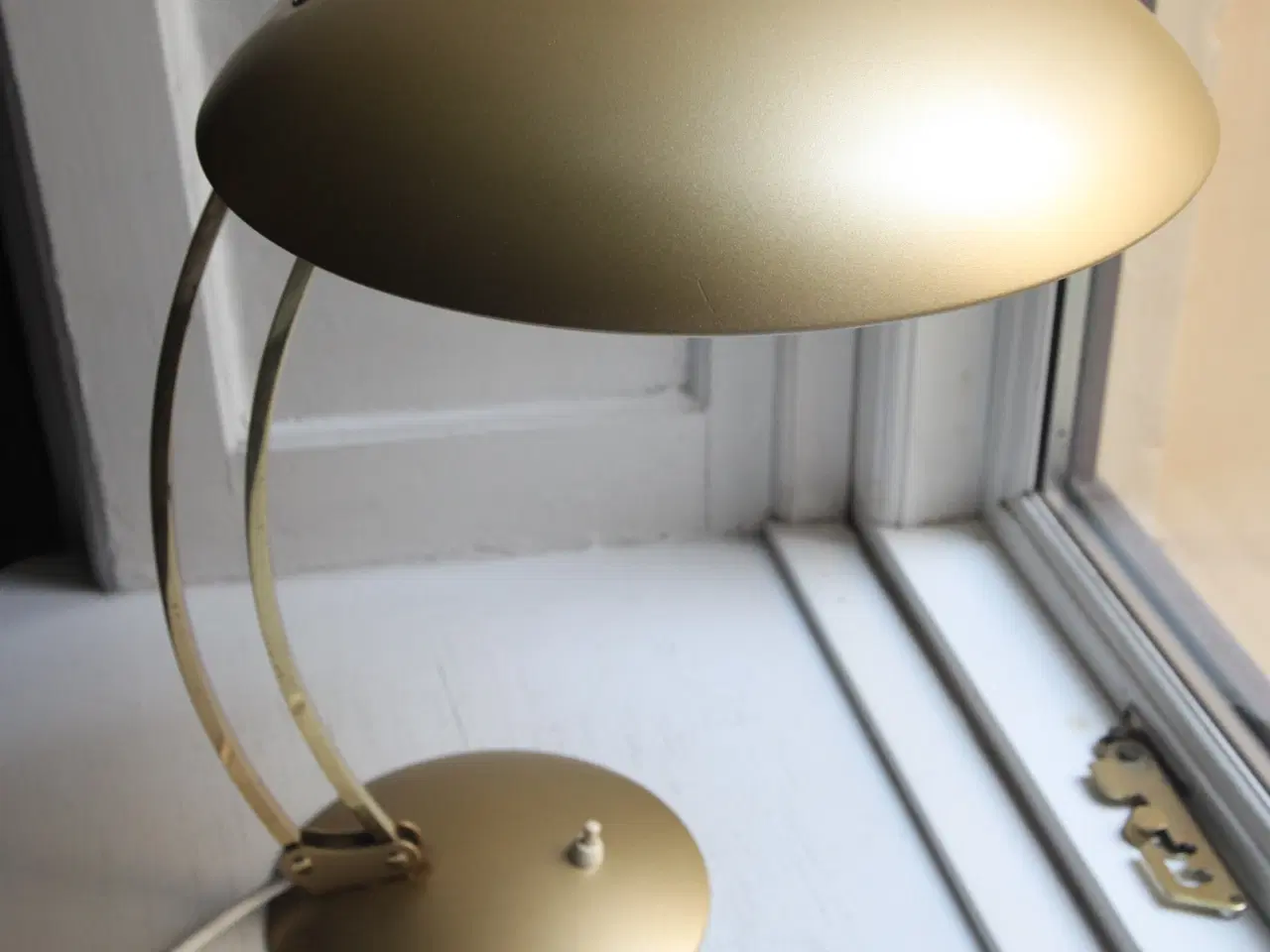 Billede 1 - Christian Dell, Kaiser Idell 6764