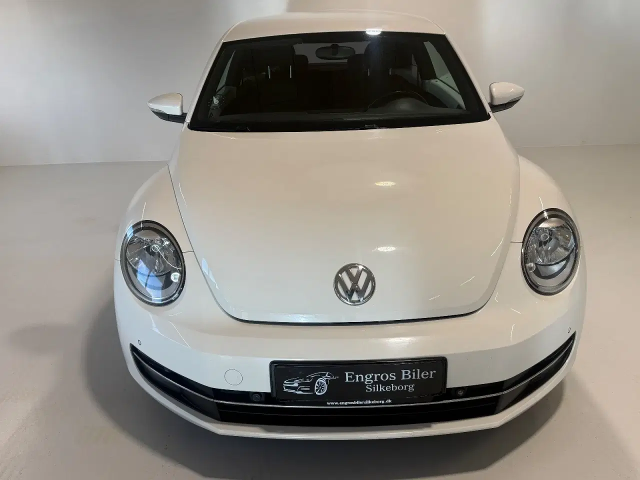 Billede 2 - VW The Beetle 1,2 TSi 105 Design