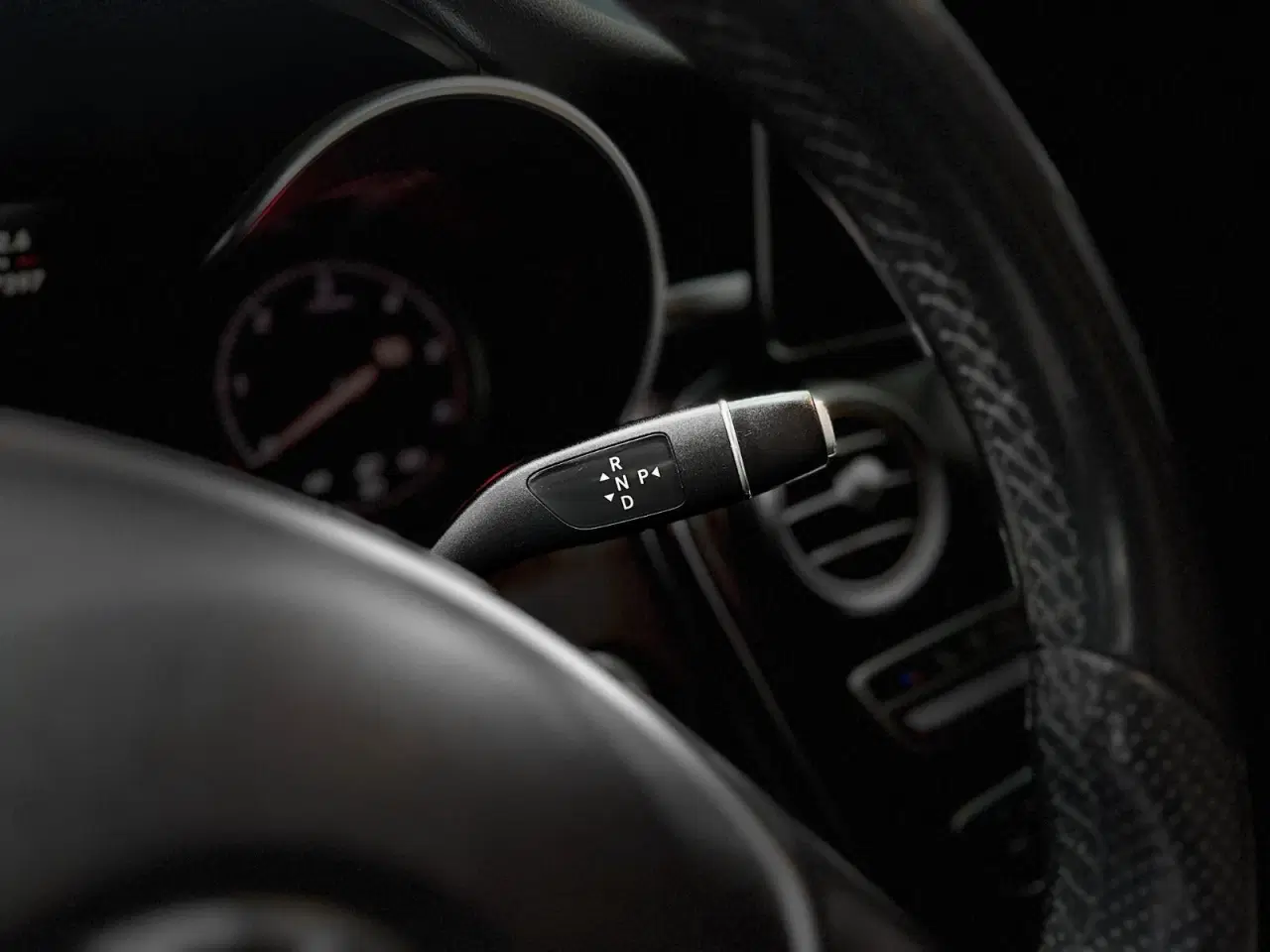 Billede 8 - Mercedes C220 2,2 BlueTEC Avantgarde stc. aut.