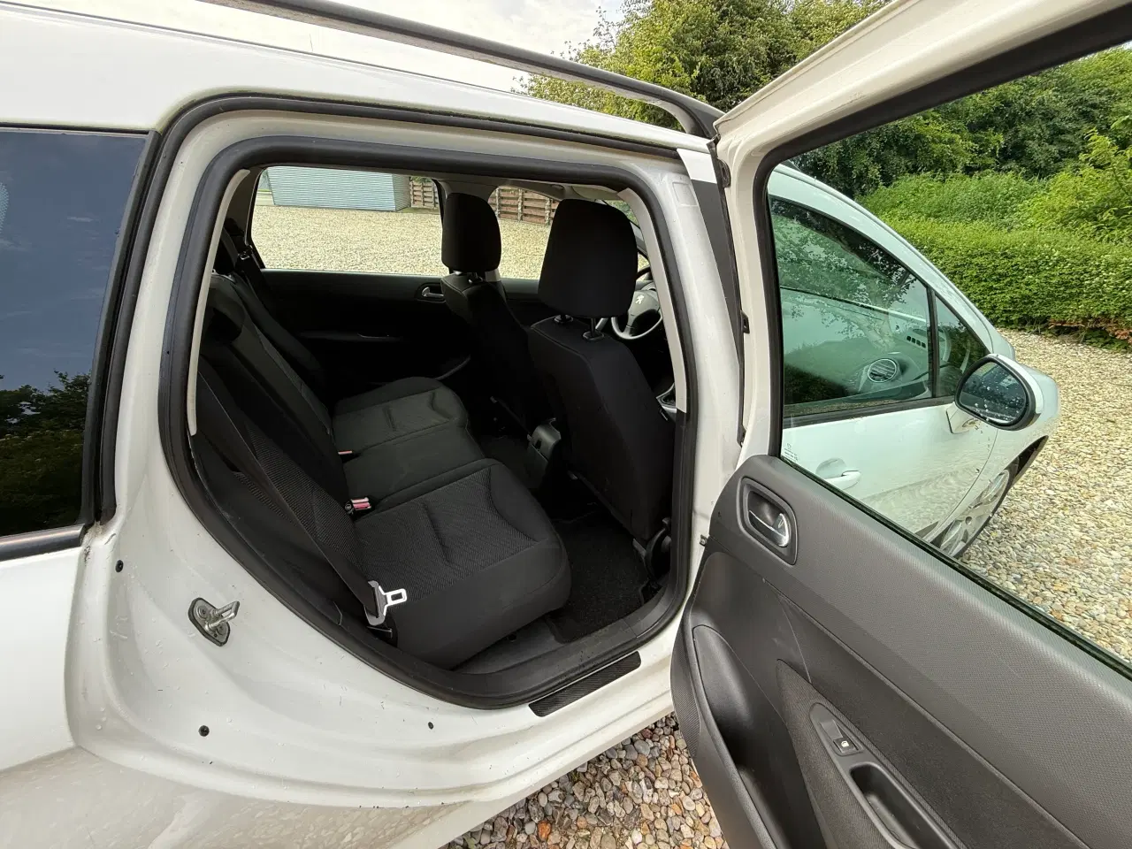 Billede 7 - Nysynet Peugeot 308 fra 2011!
