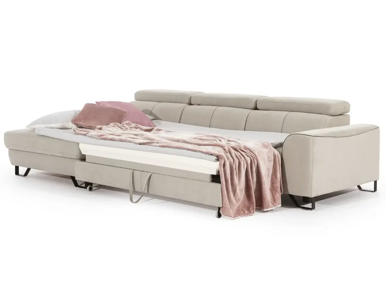 Billede 10 - AVELI HJØRNESOFA S 280x170