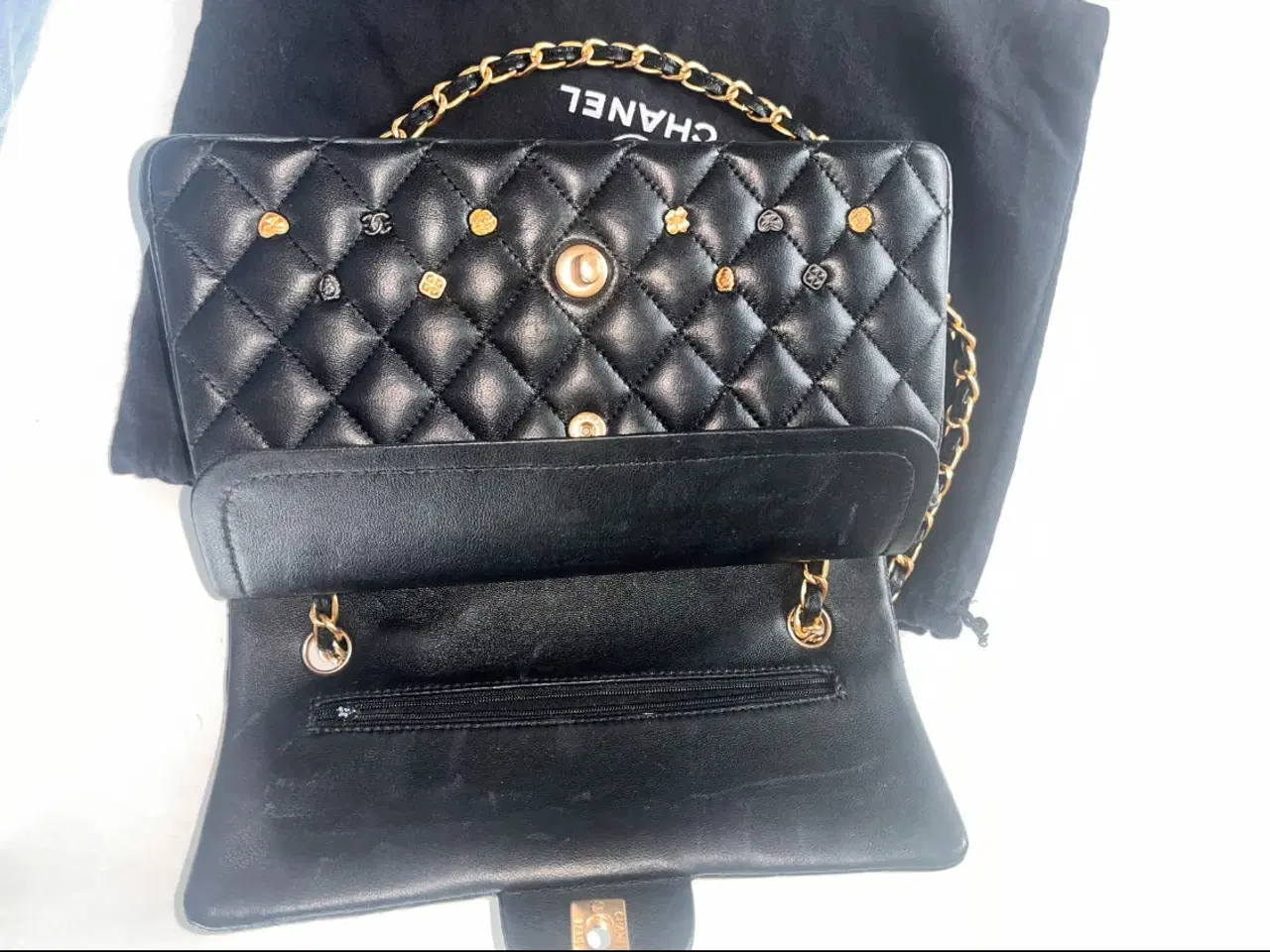 Billede 1 - Chanel taske