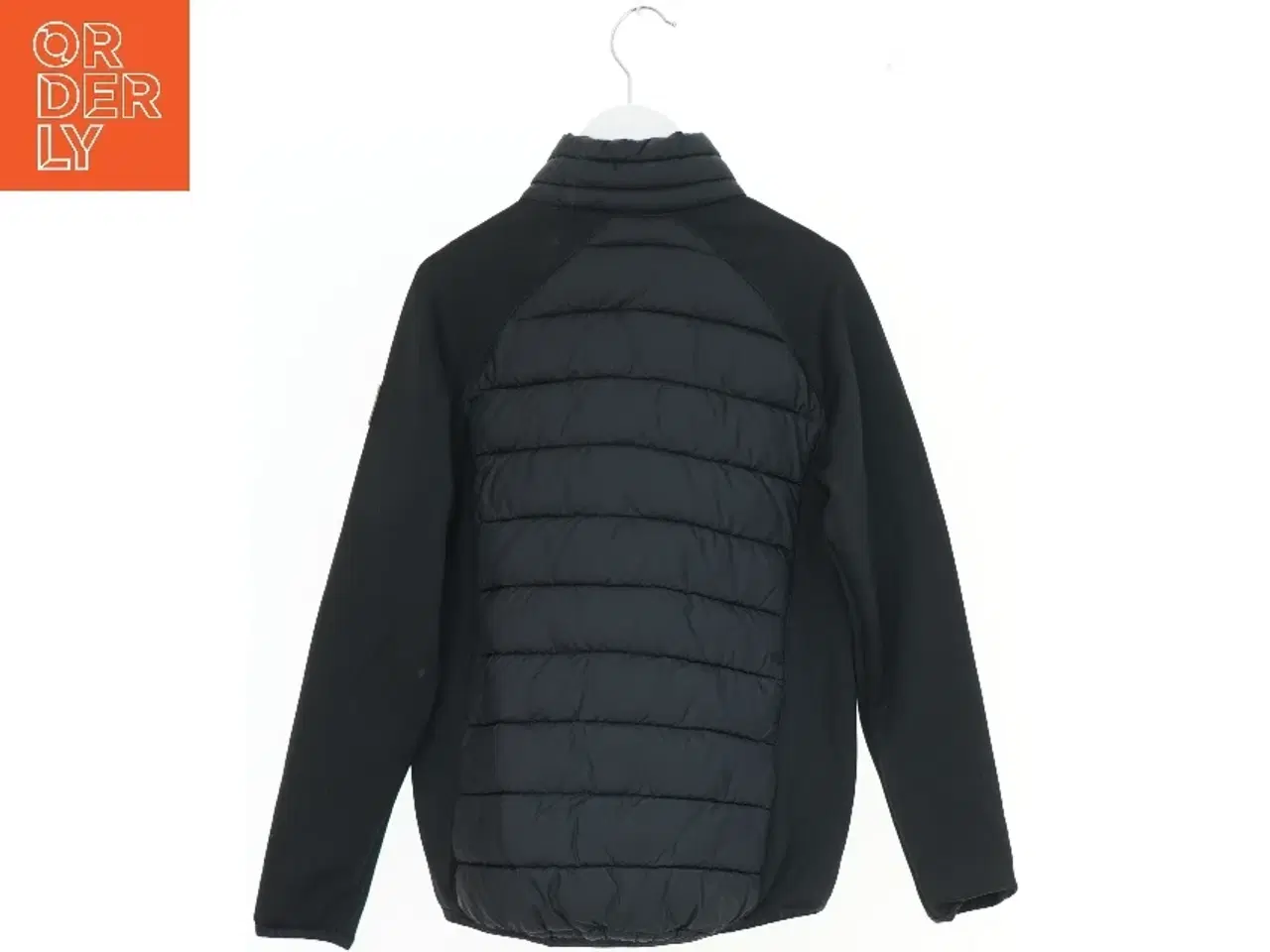 Billede 2 - Softshelljakke til børn fra X-trail (str. 140)