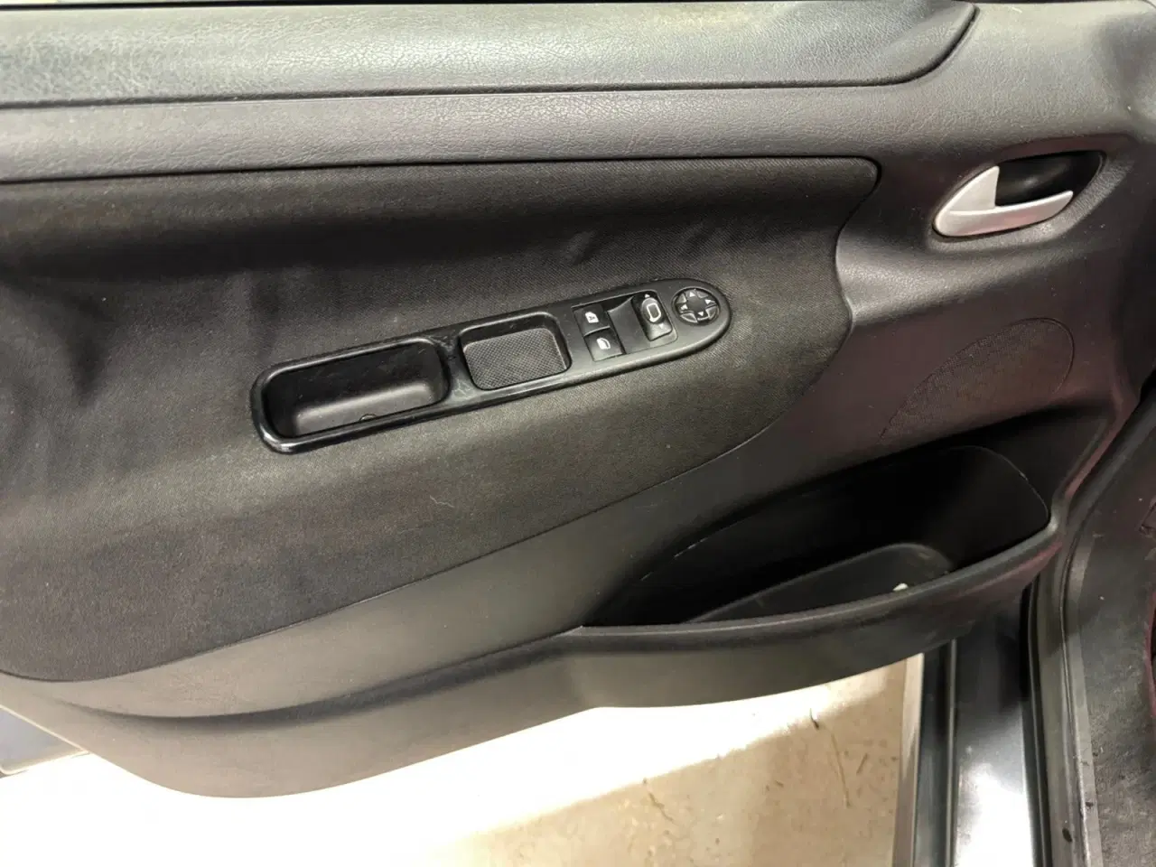 Billede 12 - Peugeot 207 1,6 HDi 92 Active
