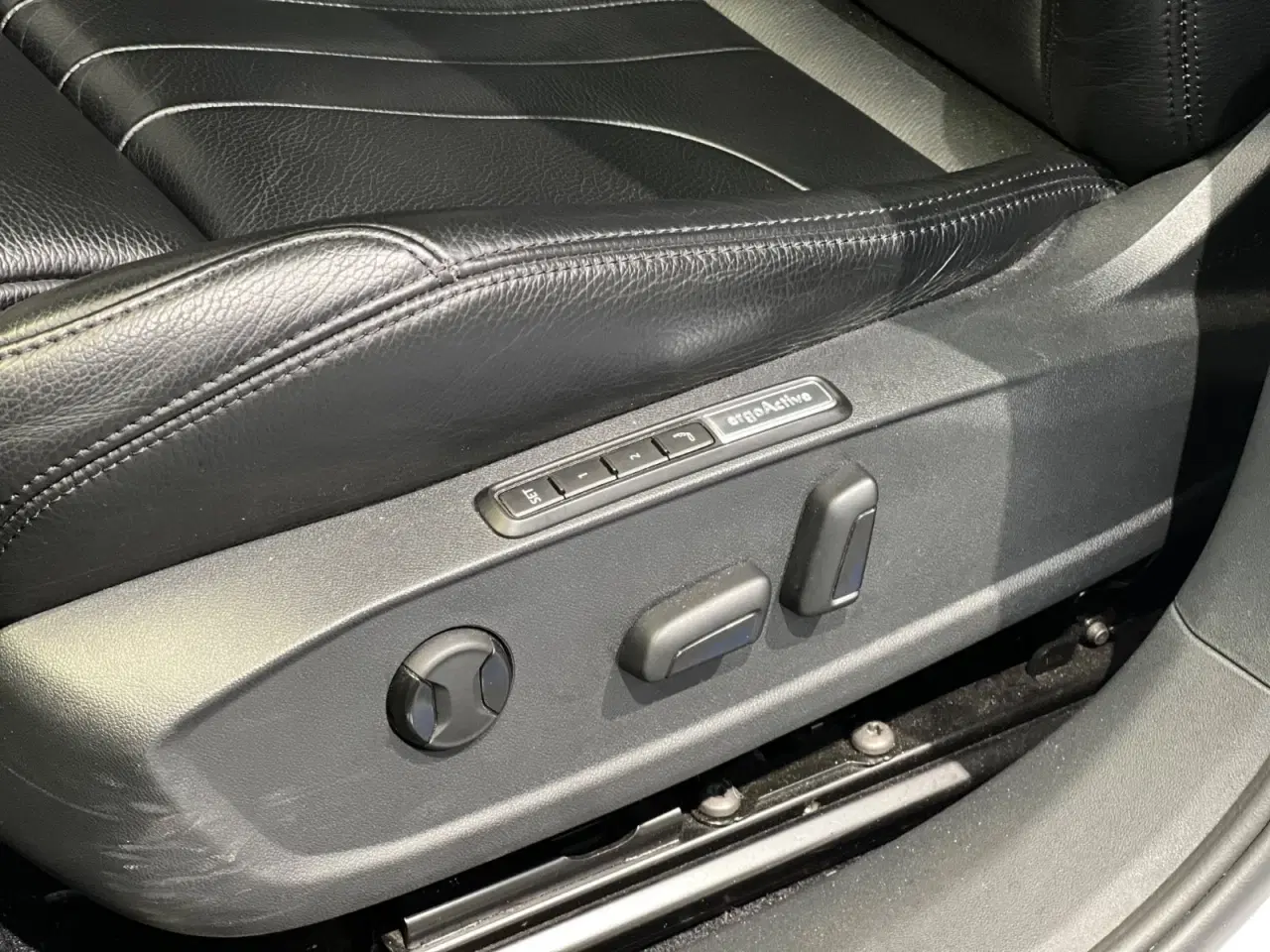 Billede 8 - VW ID.4 77 Pro Performance