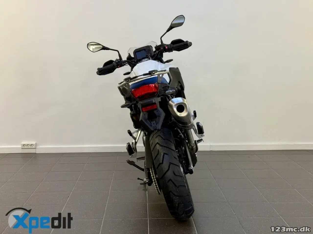 Billede 8 - BMW F 800 GS