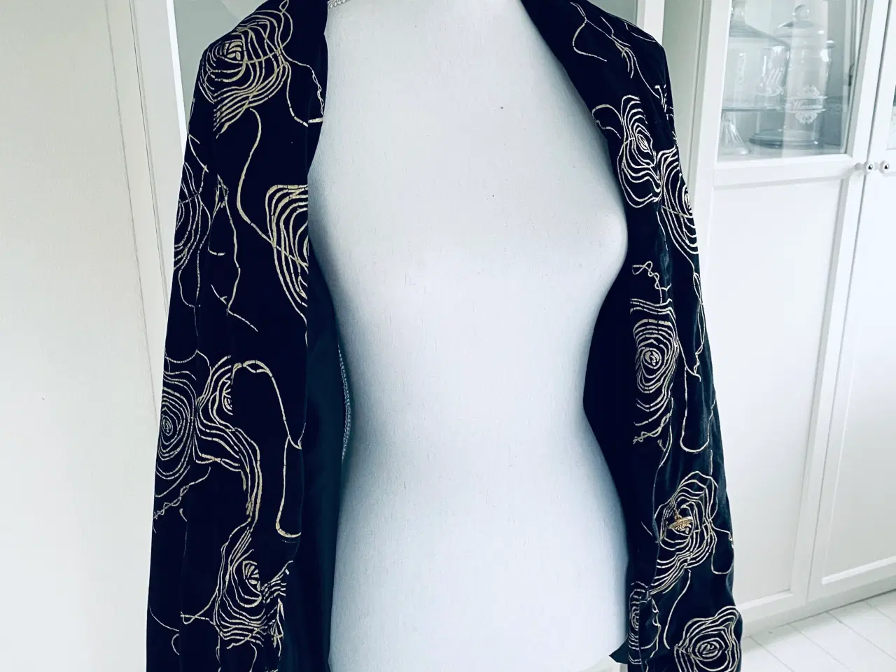 Billede 4 - Habitjakke/ blazer 