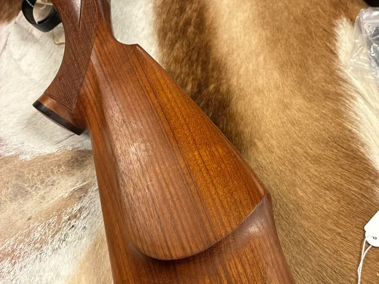 Billede 2 - Howa 1500 kaliber 22-250