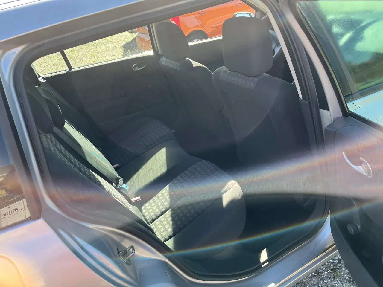 Billede 8 - RENAULT MEGANE   ÅRG 08
