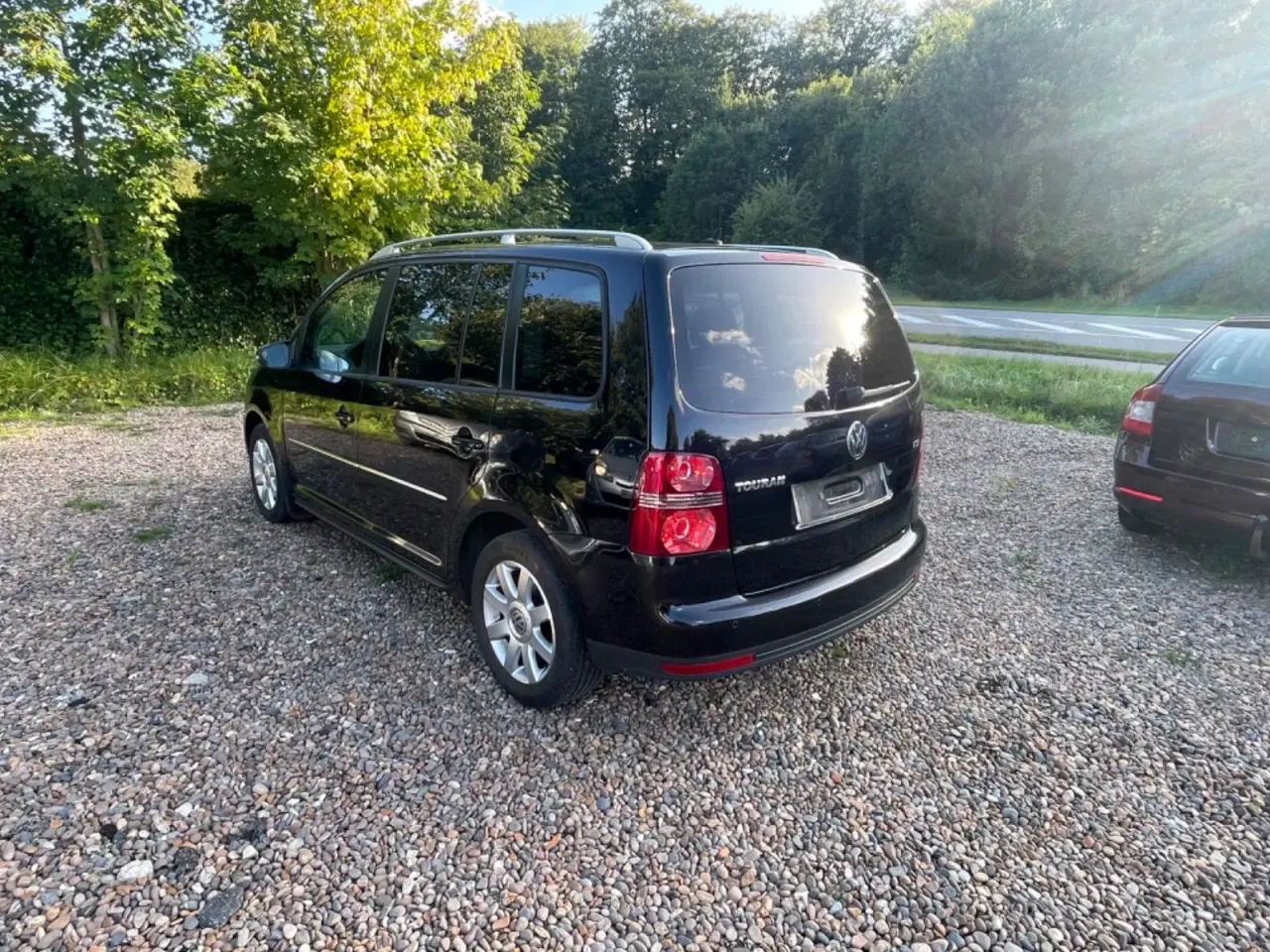 Billede 5 - VW Touran 1,4 TSi 140 Highline 7prs