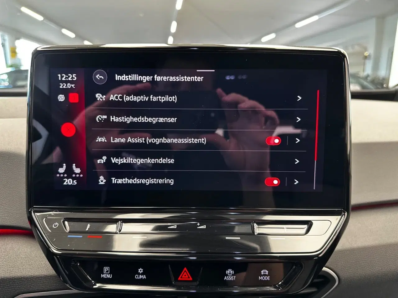 Billede 21 - VW ID.3 45 City Pure Performance