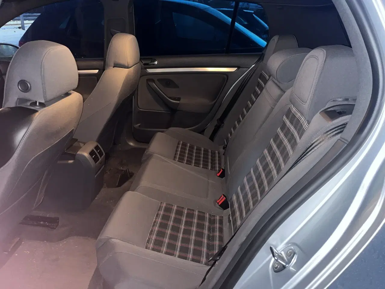 Billede 13 - VW Golf V 2,0 GTi DSG