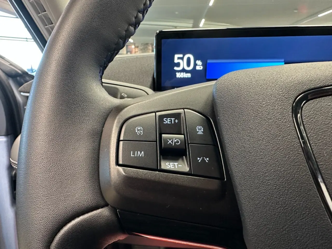 Billede 17 - Ford Mustang Mach-E 75 Standard Range