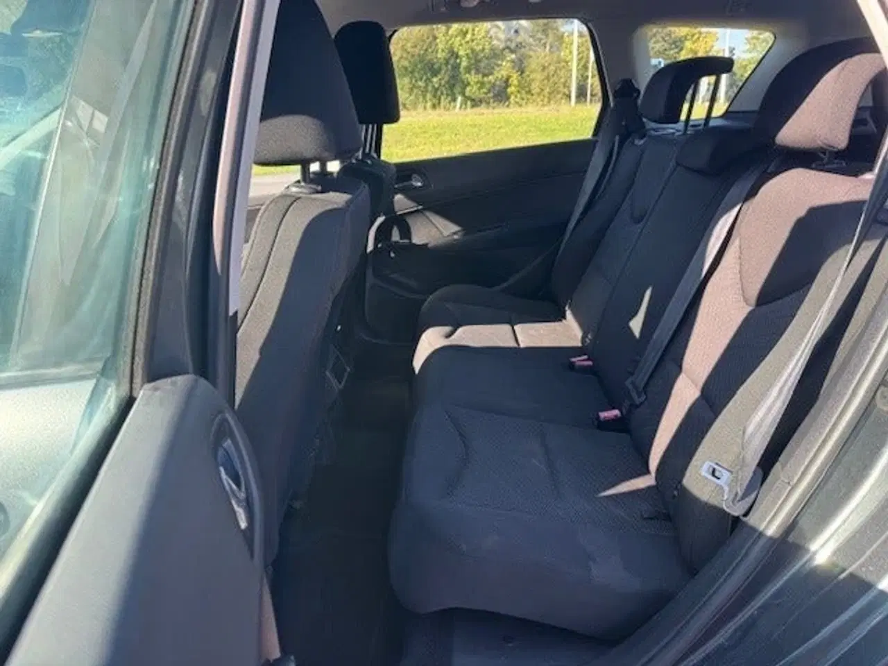 Billede 11 - Peugeot 308 1,6 HDi 109 Comfort S