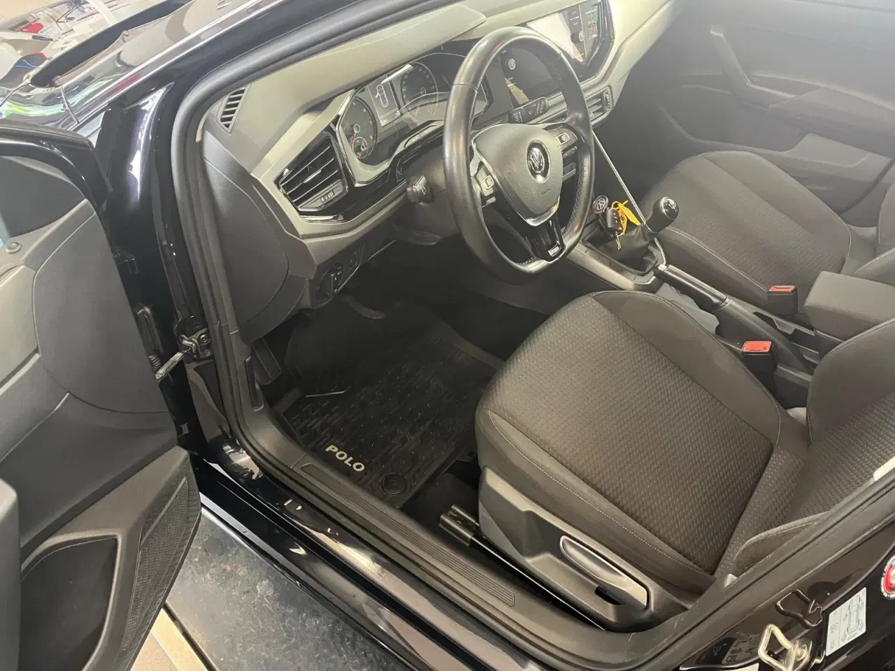 Billede 7 - VW Polo 1,0 TSi 95 Comfortline