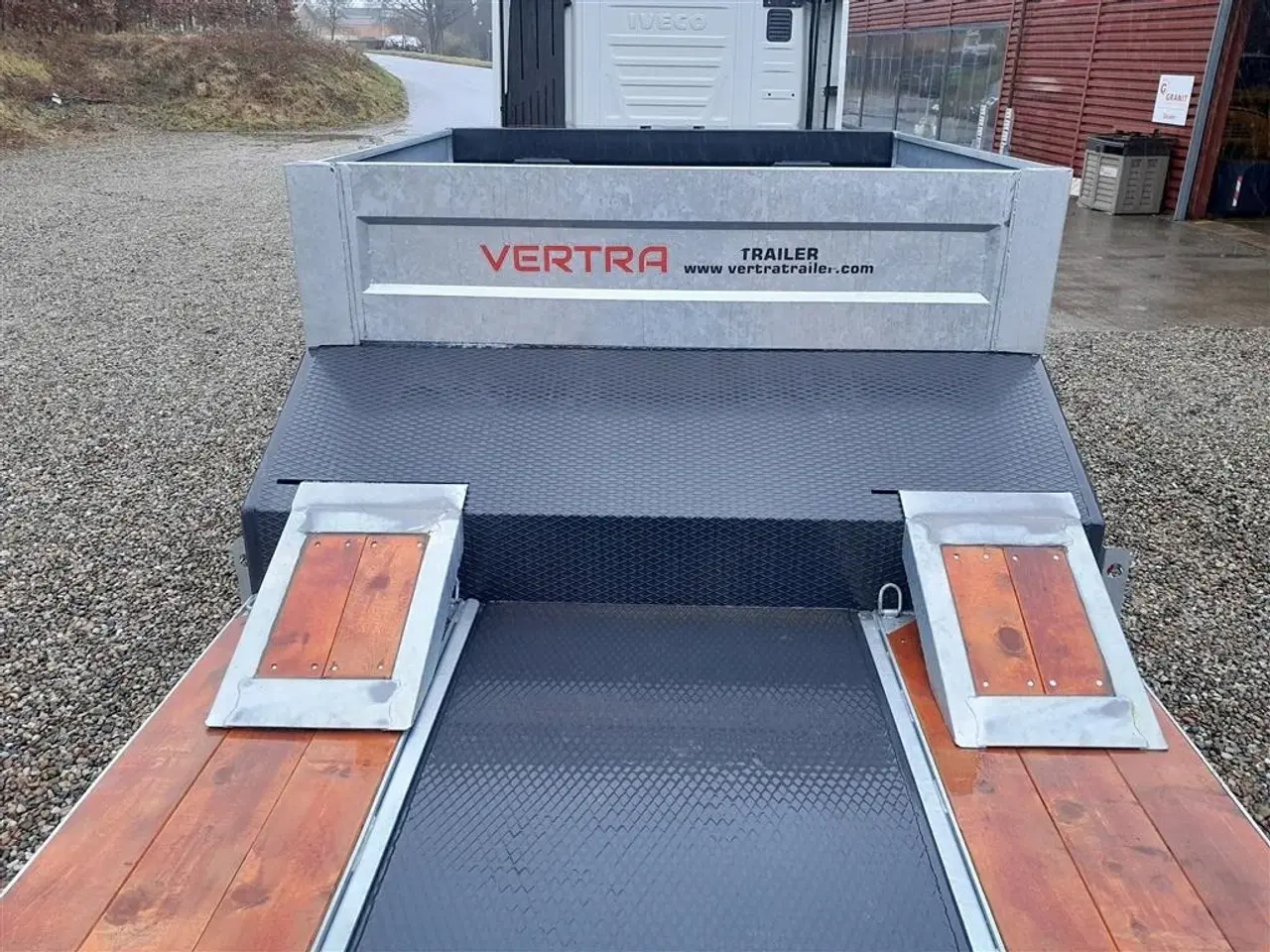 Billede 11 - - - - VERTRA