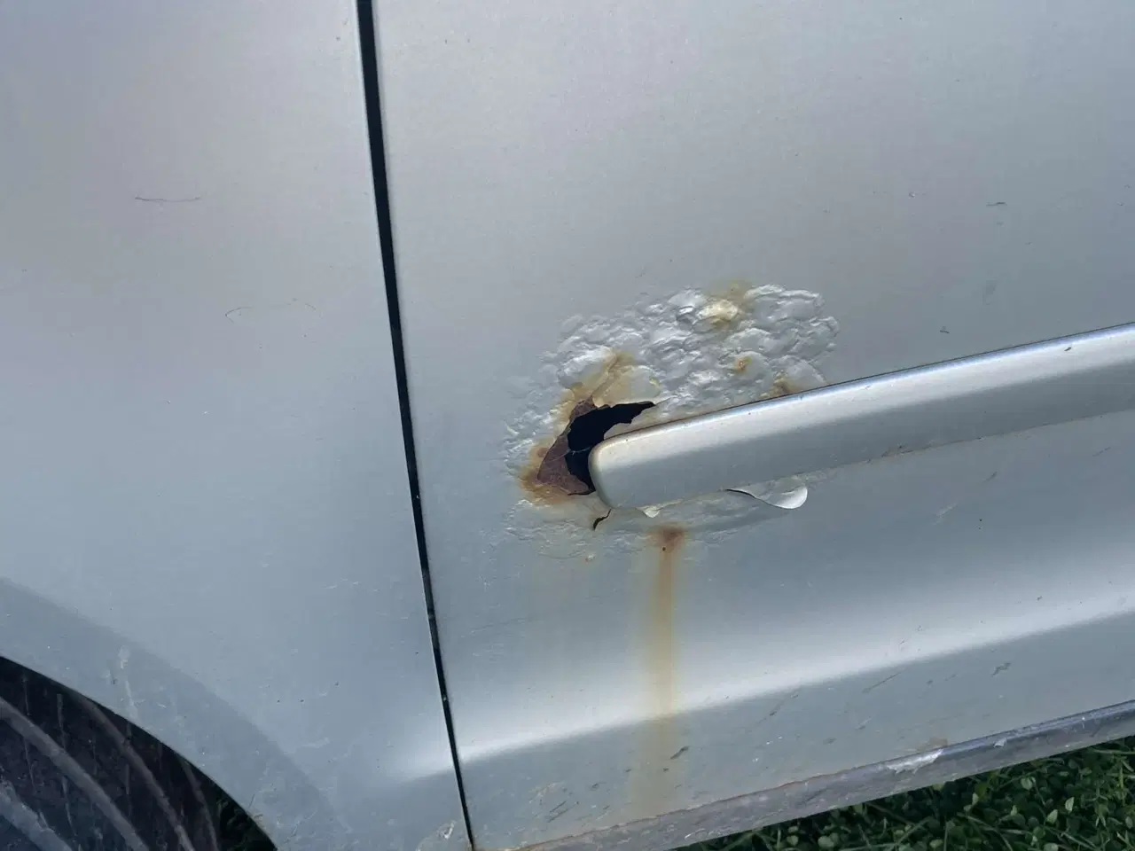 Billede 6 - Polo 1.9  tdi