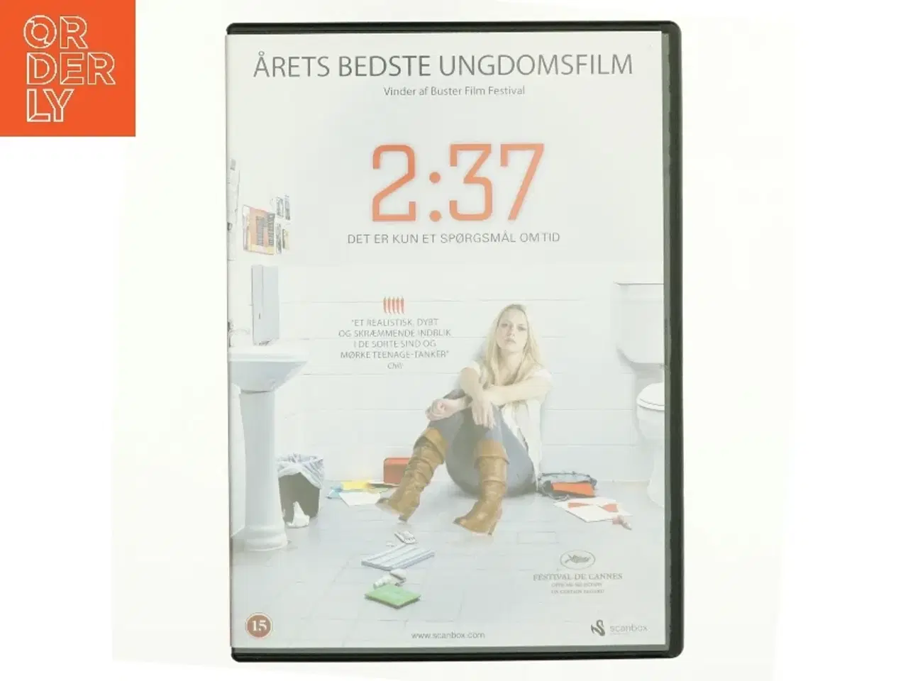 Billede 1 - 2:37 (DVD)